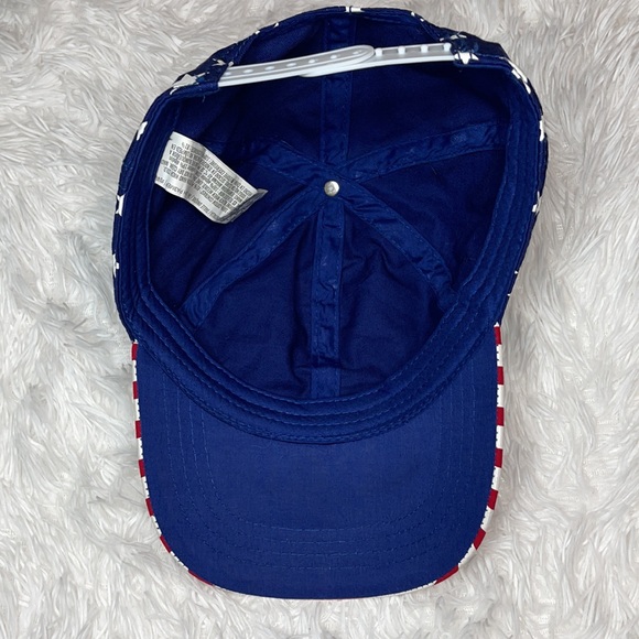 🇺🇸 American Flag- SnapBack Hat - Picture 7 of 10